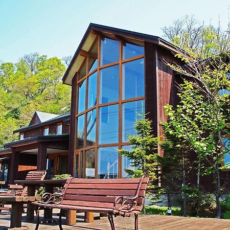 Hotel Kifu Club Shiretoko Сярі Екстер'єр фото