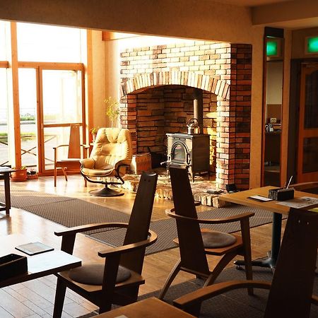 Hotel Kifu Club Shiretoko Сярі Екстер'єр фото