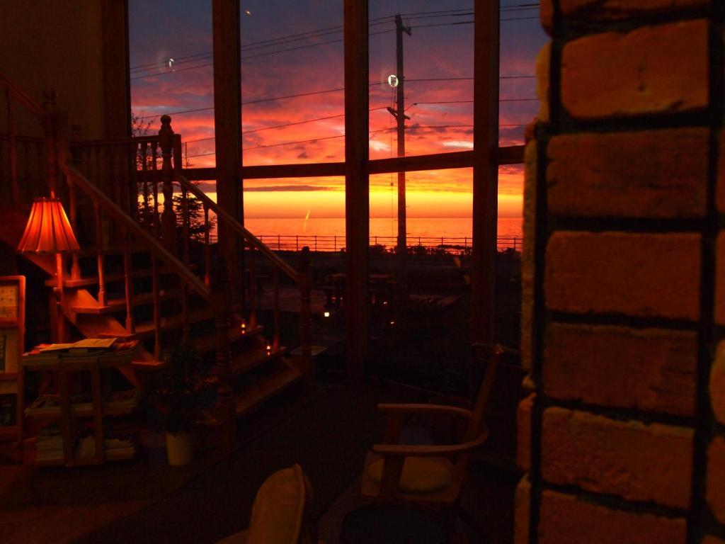 Hotel Kifu Club Shiretoko Сярі Екстер'єр фото