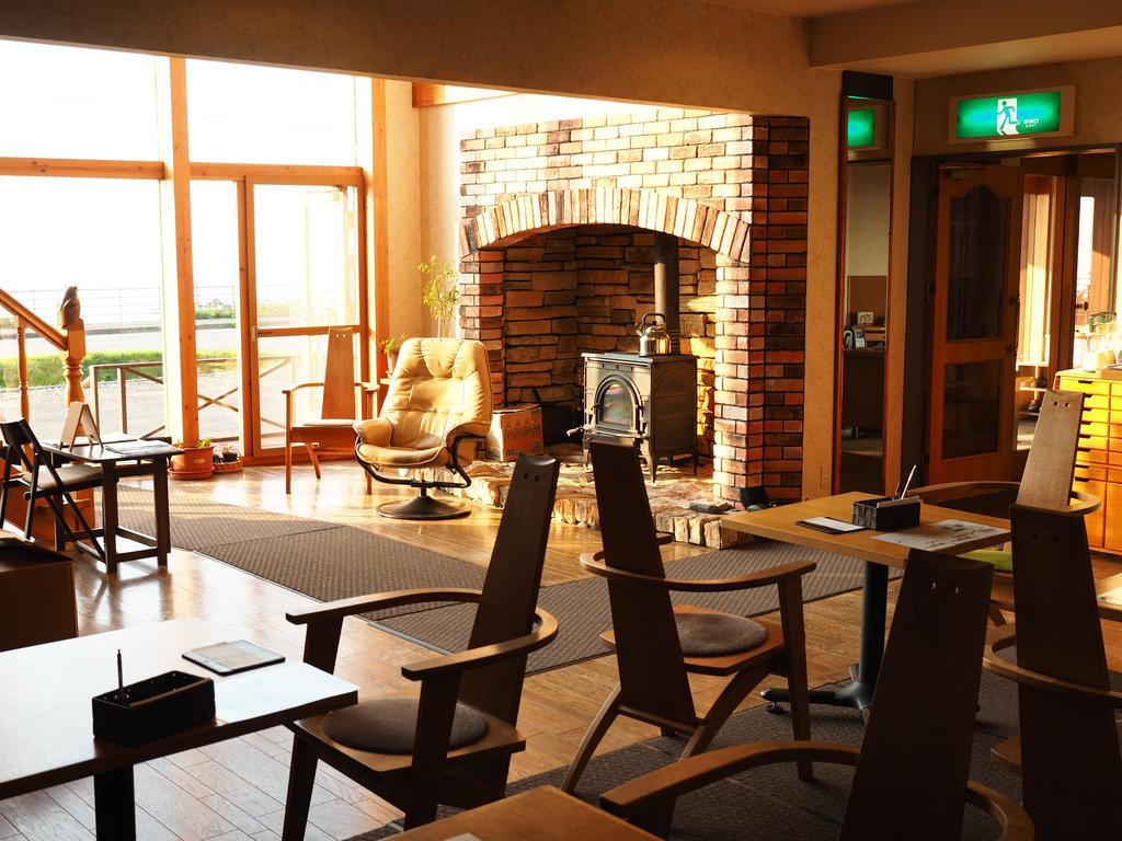 Hotel Kifu Club Shiretoko Сярі Екстер'єр фото