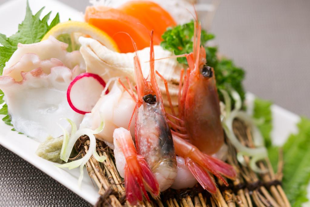 Hotel Kifu Club Shiretoko Сярі Екстер'єр фото