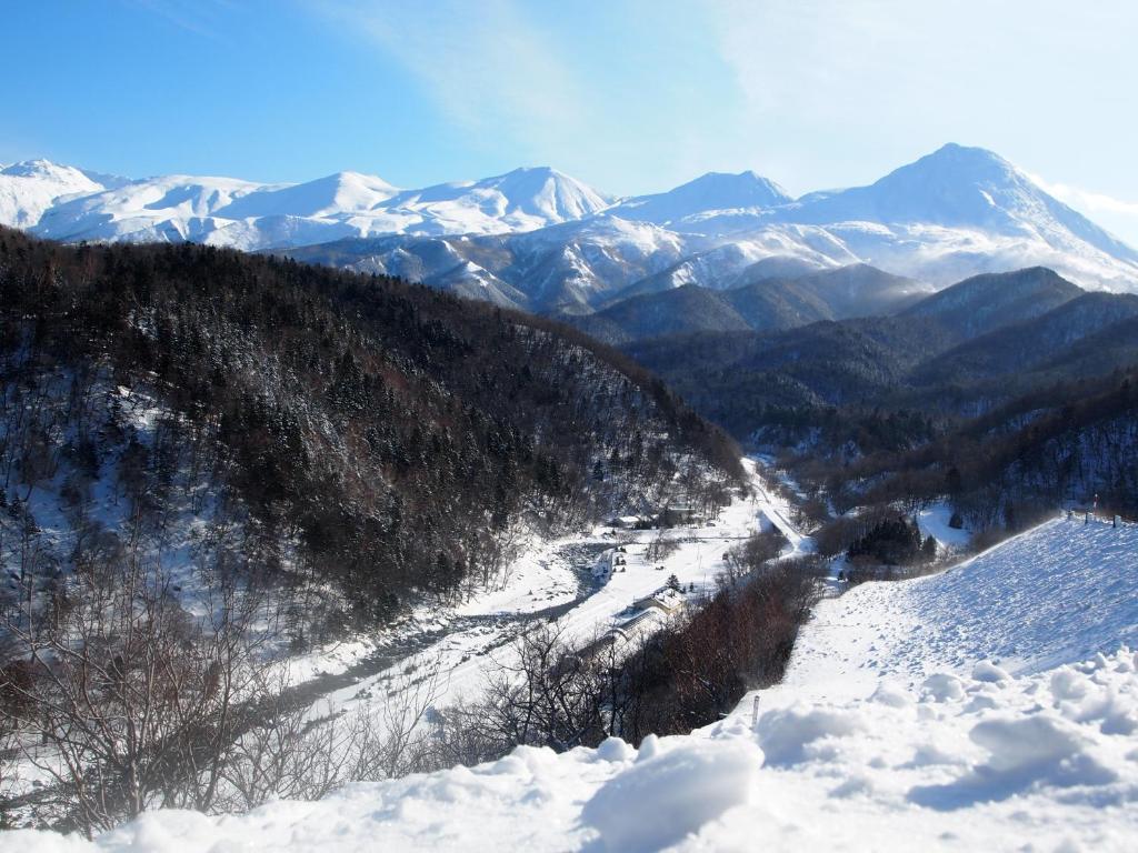 Hotel Kifu Club Shiretoko Сярі Екстер'єр фото