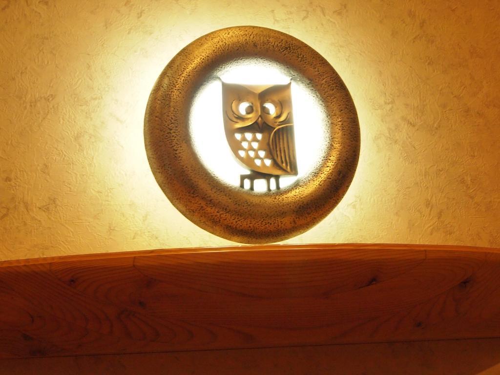 Hotel Kifu Club Shiretoko Сярі Екстер'єр фото