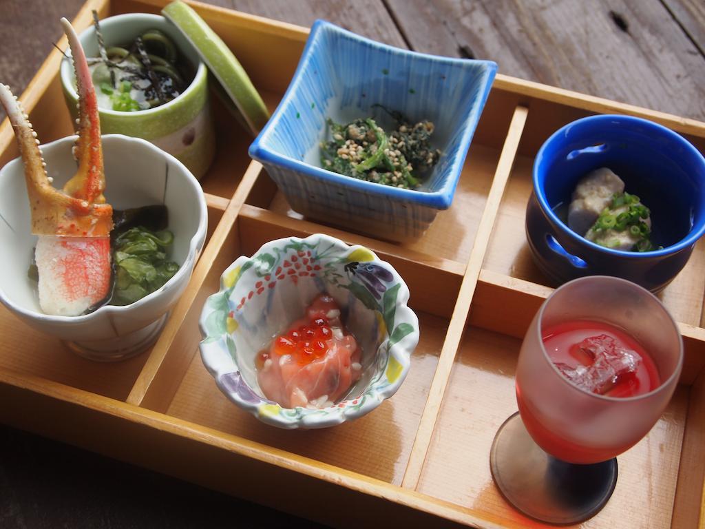 Hotel Kifu Club Shiretoko Сярі Екстер'єр фото