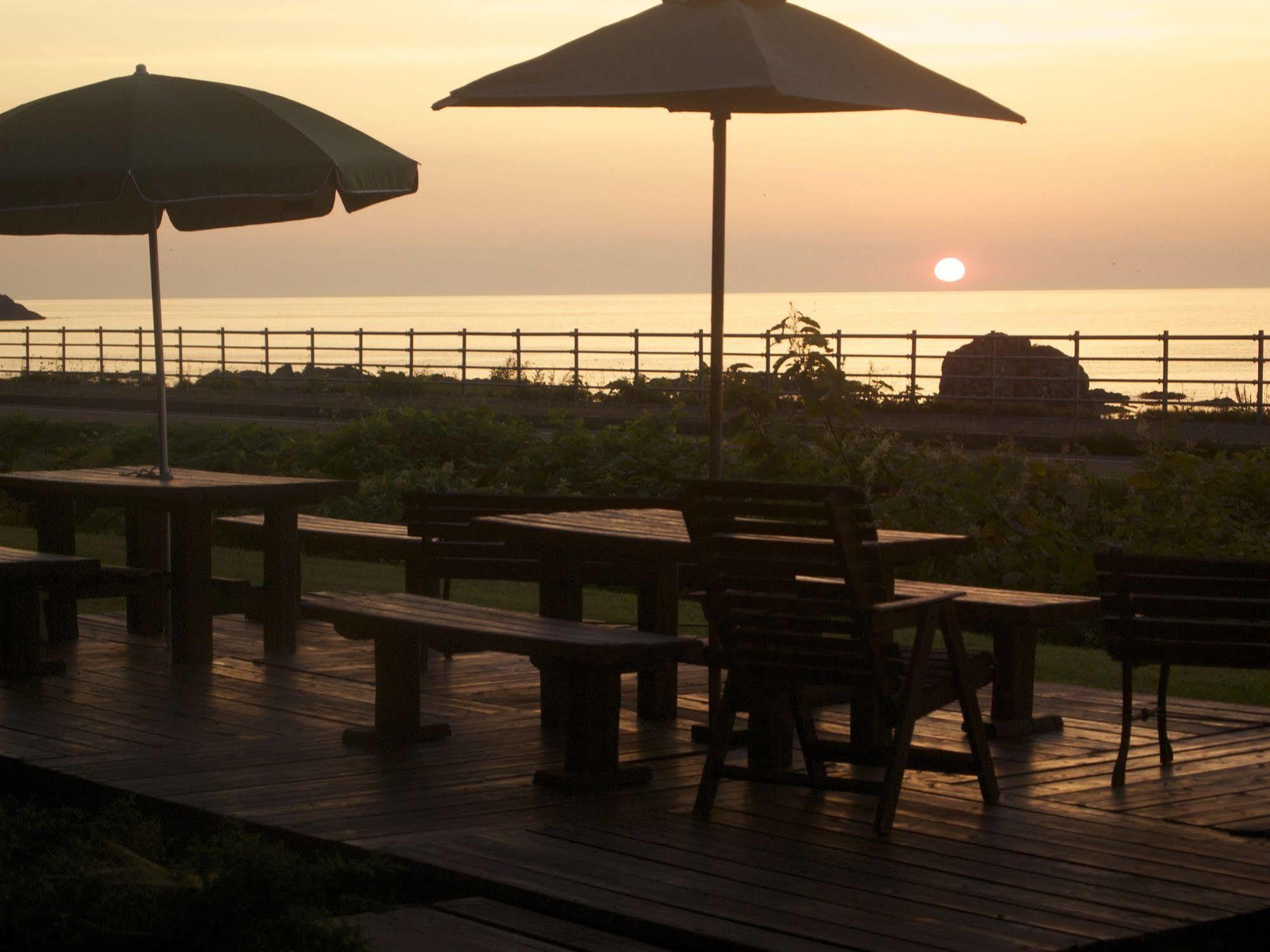 Hotel Kifu Club Shiretoko Сярі Екстер'єр фото