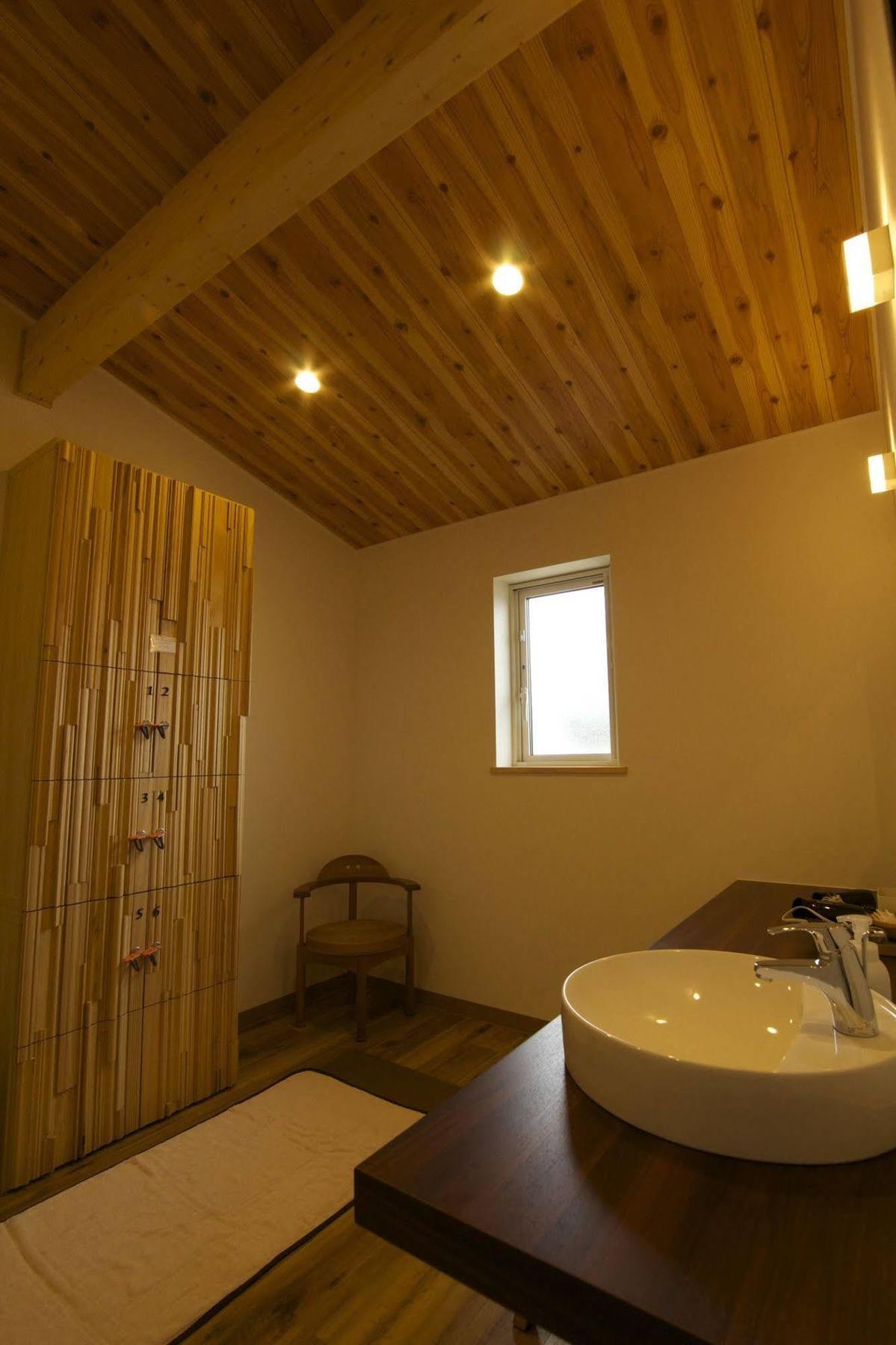 Hotel Kifu Club Shiretoko Сярі Екстер'єр фото