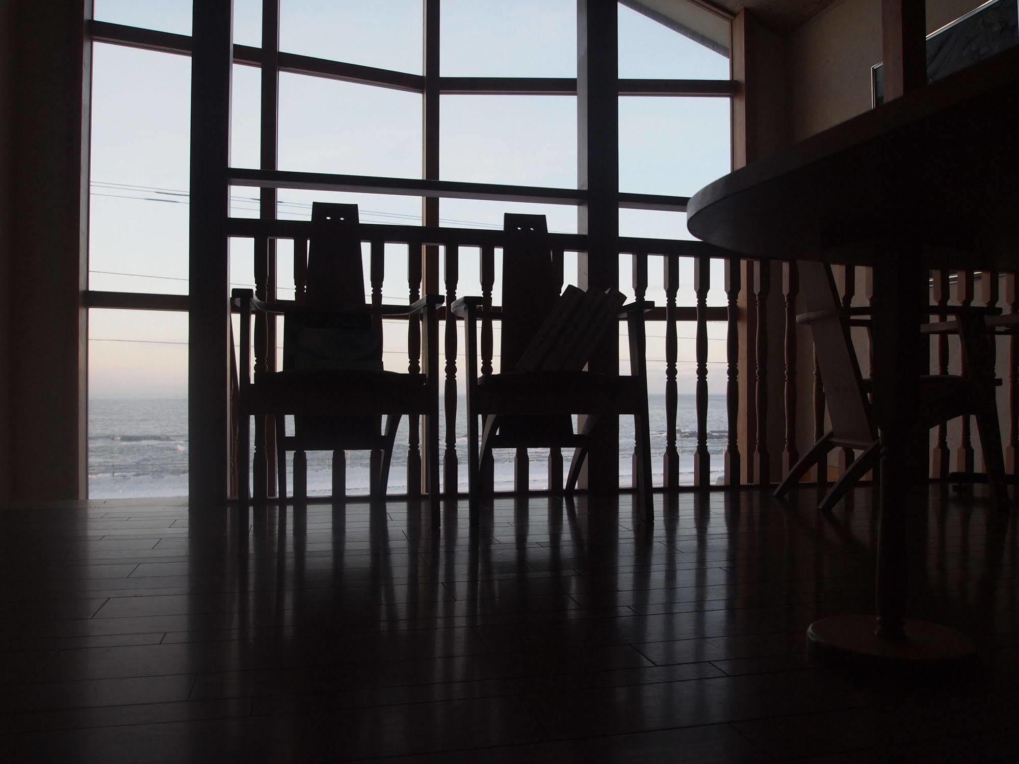 Hotel Kifu Club Shiretoko Сярі Екстер'єр фото