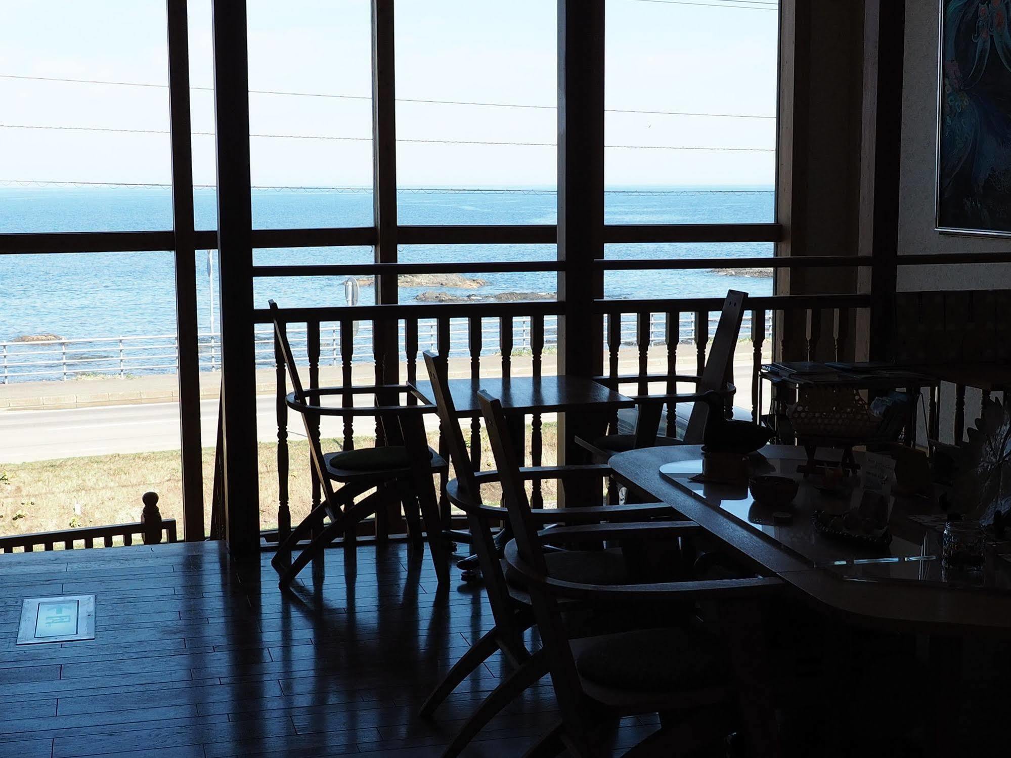 Hotel Kifu Club Shiretoko Сярі Екстер'єр фото